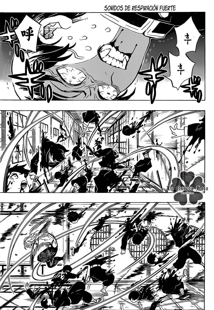 Read Attack on Titan ES Manga Online