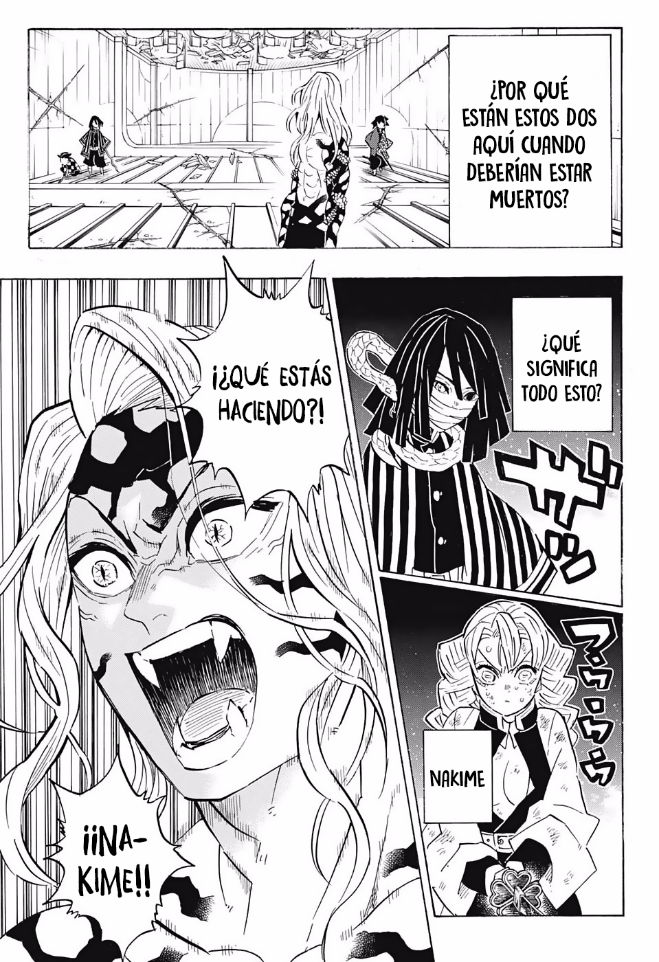 Read Attack on Titan ES Manga Online