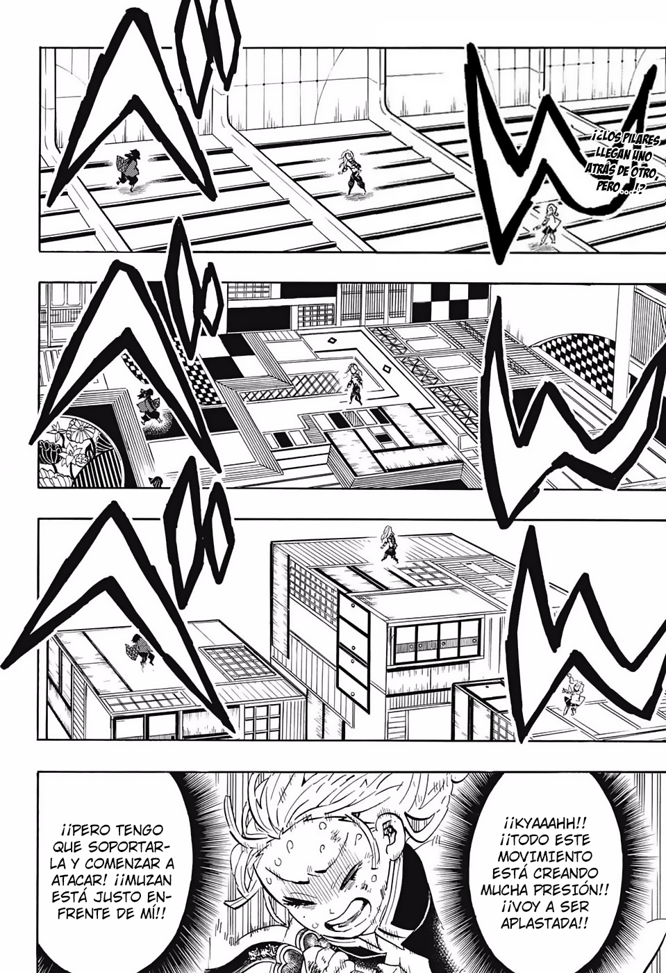 Read Attack on Titan ES Manga Online