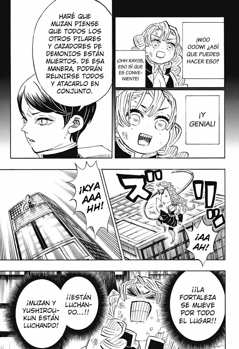 Read Attack on Titan ES Manga Online