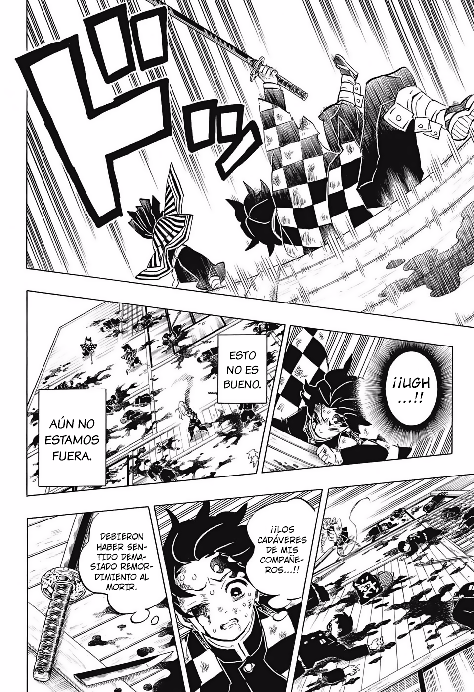 Read Attack on Titan ES Manga Online