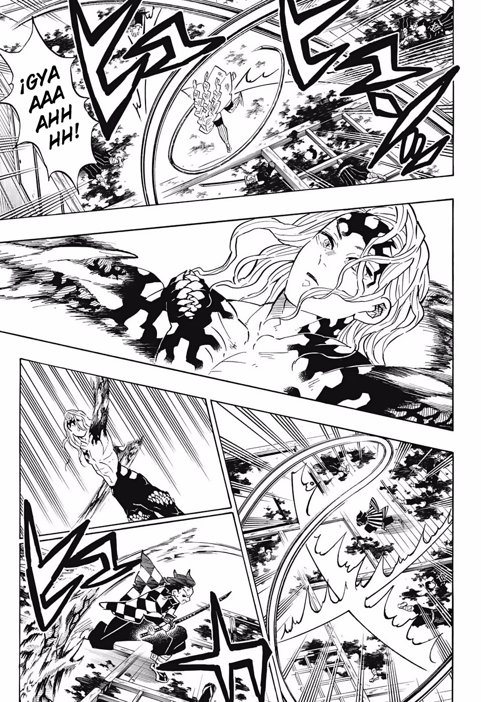 Read Attack on Titan ES Manga Online