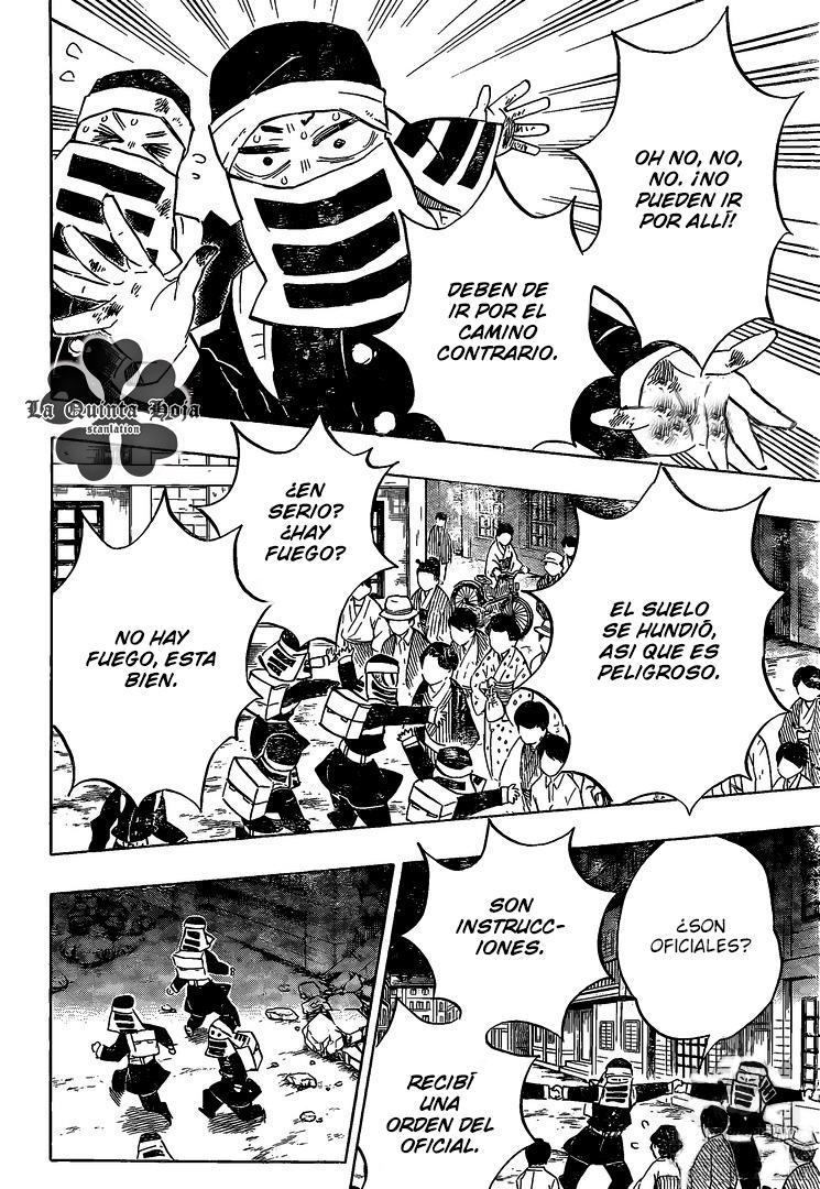 Read Attack on Titan ES Manga Online