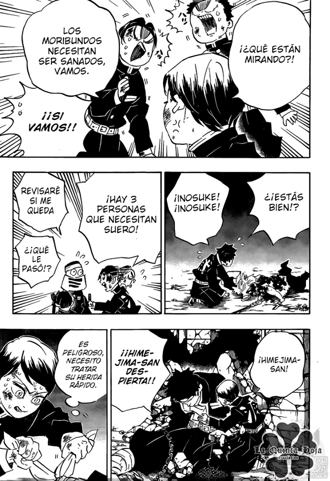 Read Attack on Titan ES Manga Online