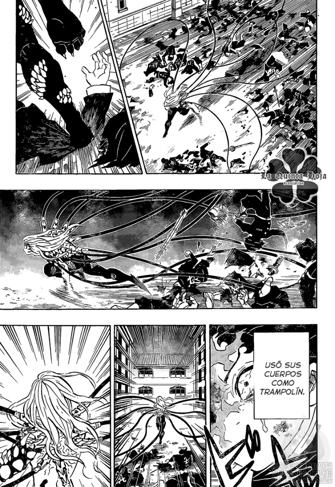 Read Attack on Titan ES Manga Online