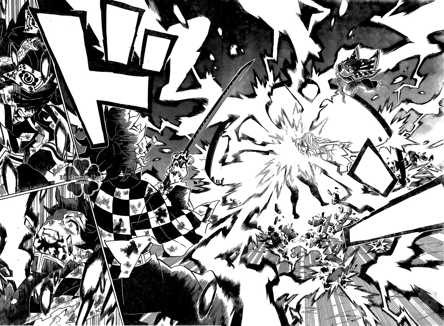 Read Attack on Titan ES Manga Online