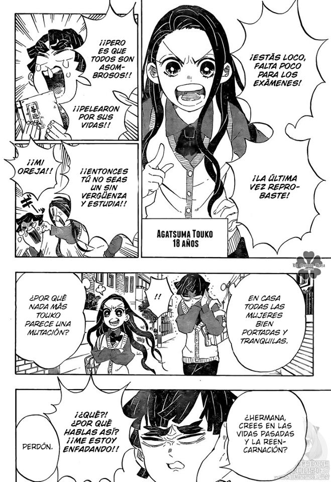 Read Attack on Titan ES Manga Online