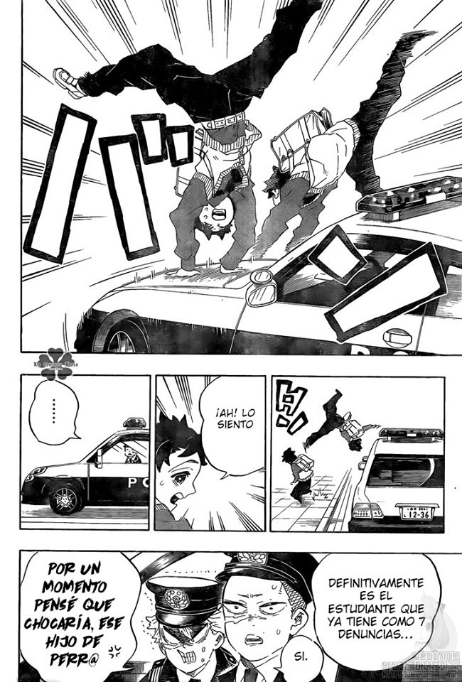 Read Attack on Titan ES Manga Online