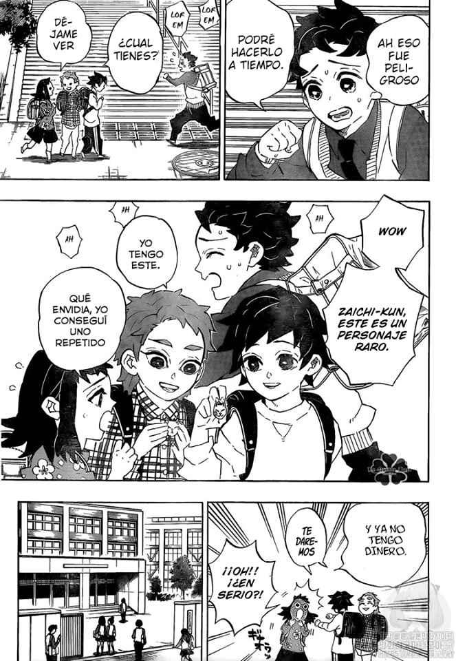 Read Attack on Titan ES Manga Online