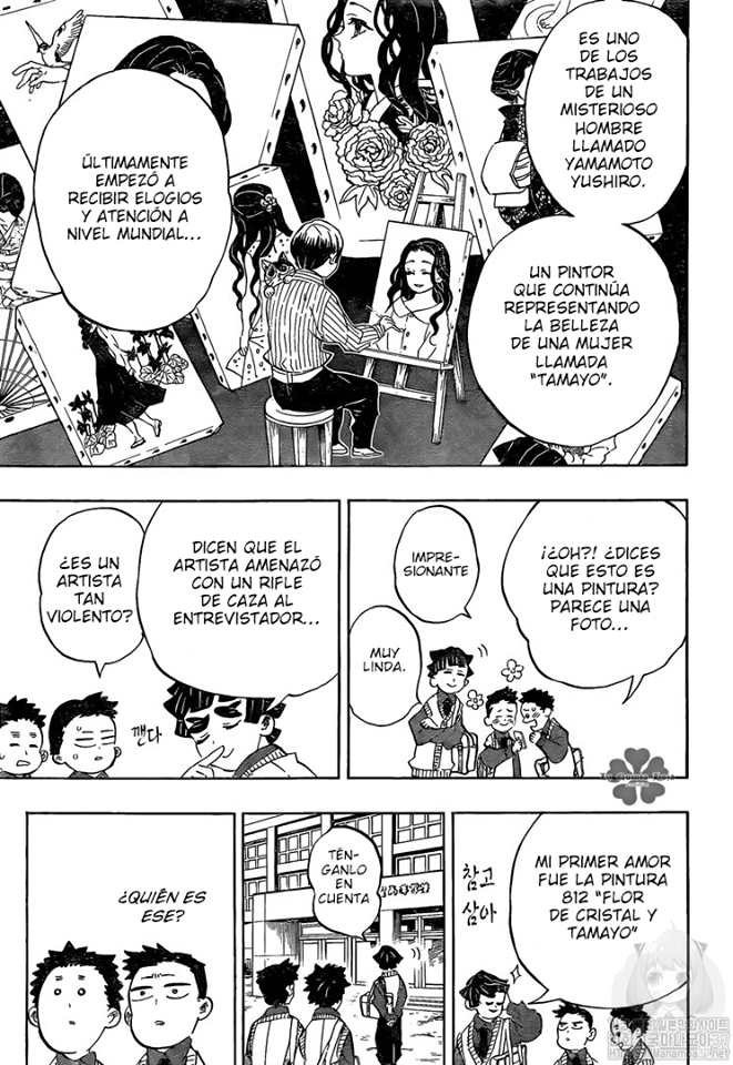 Read Attack on Titan ES Manga Online