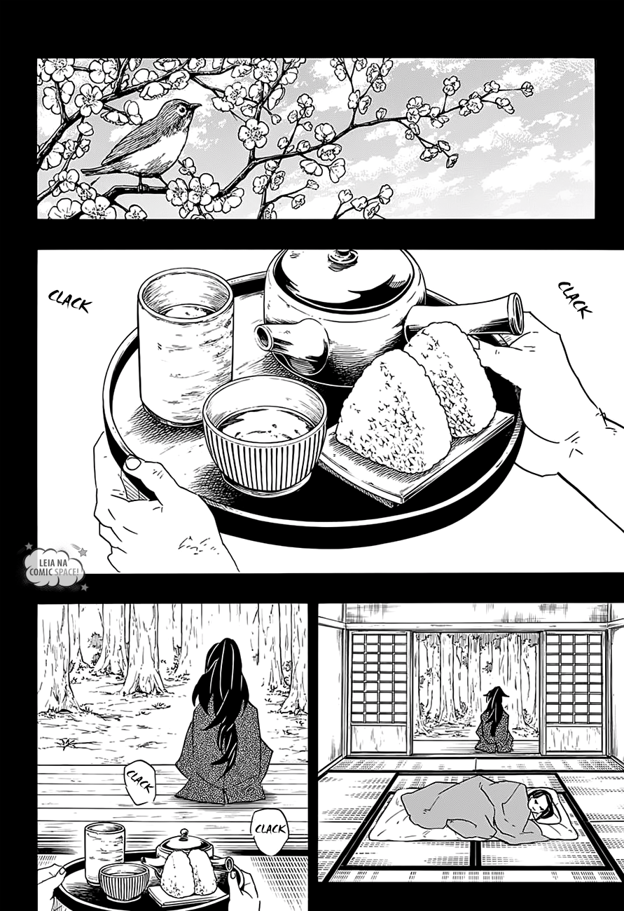Read Attack on Titan ES Manga Online