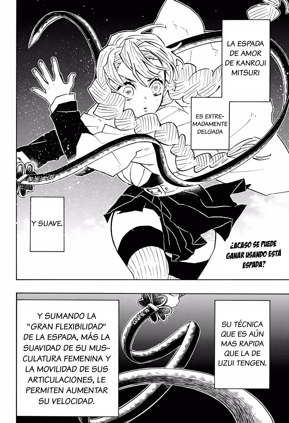 Read Demon Slayer ES Manga Online