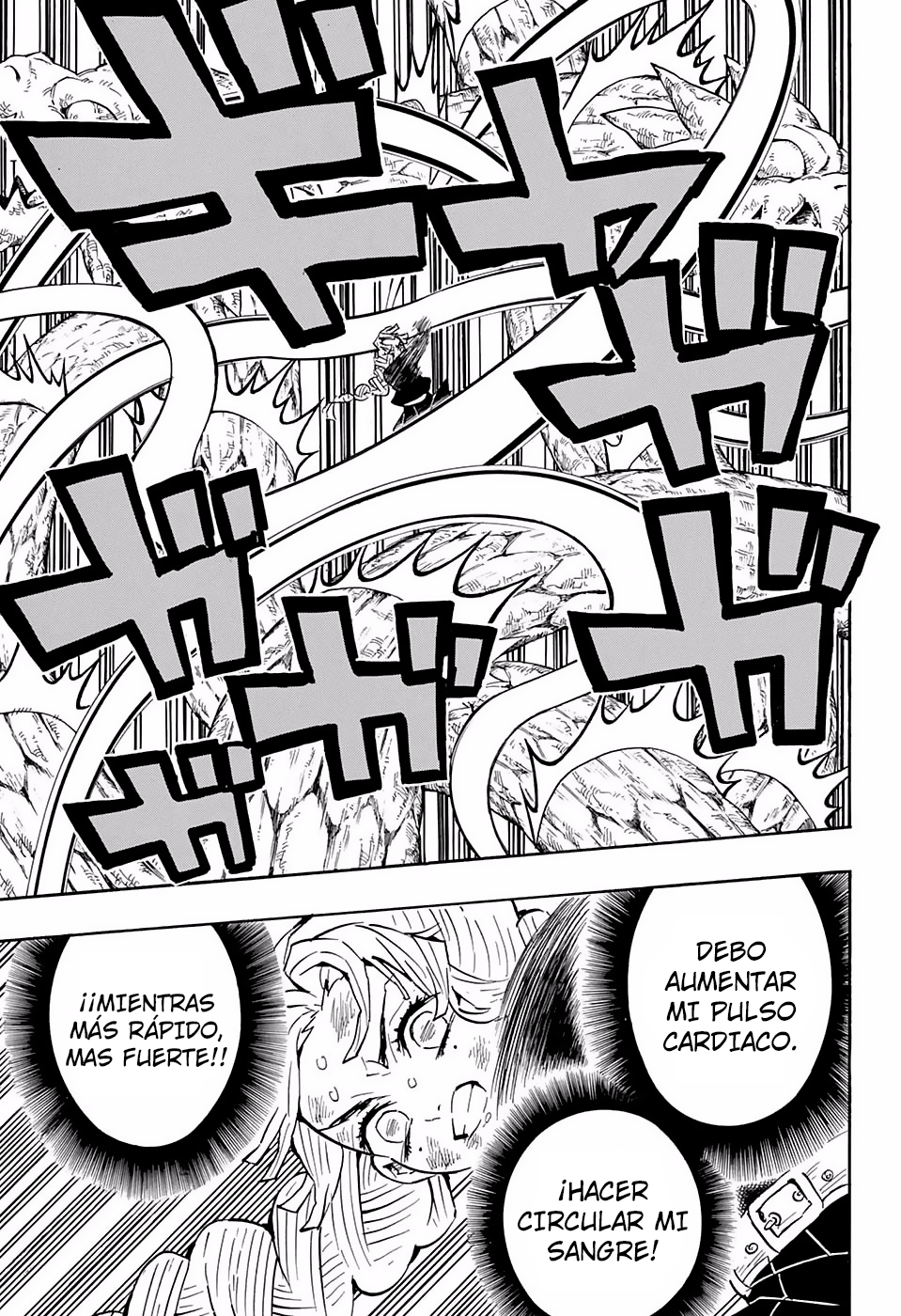 Read Demon Slayer ES Manga Online