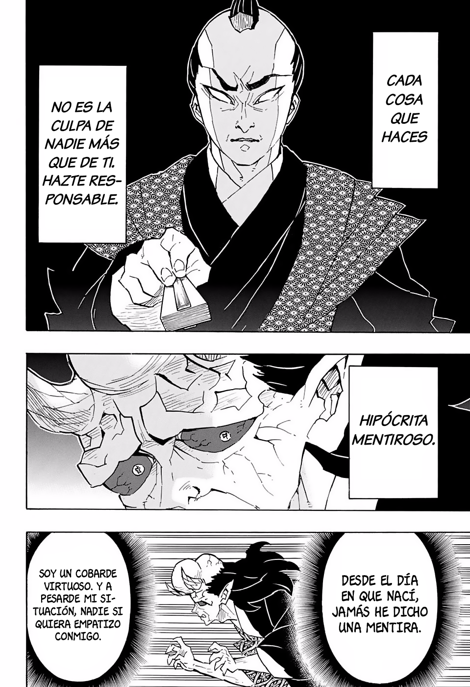 Read Demon Slayer ES Manga Online