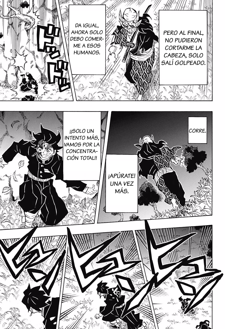 Read Demon Slayer ES Manga Online