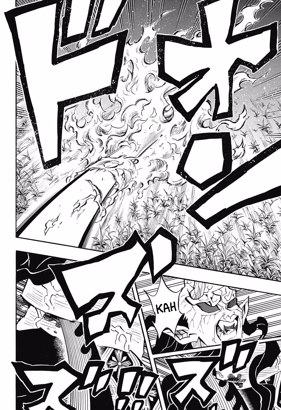 Read Demon Slayer ES Manga Online