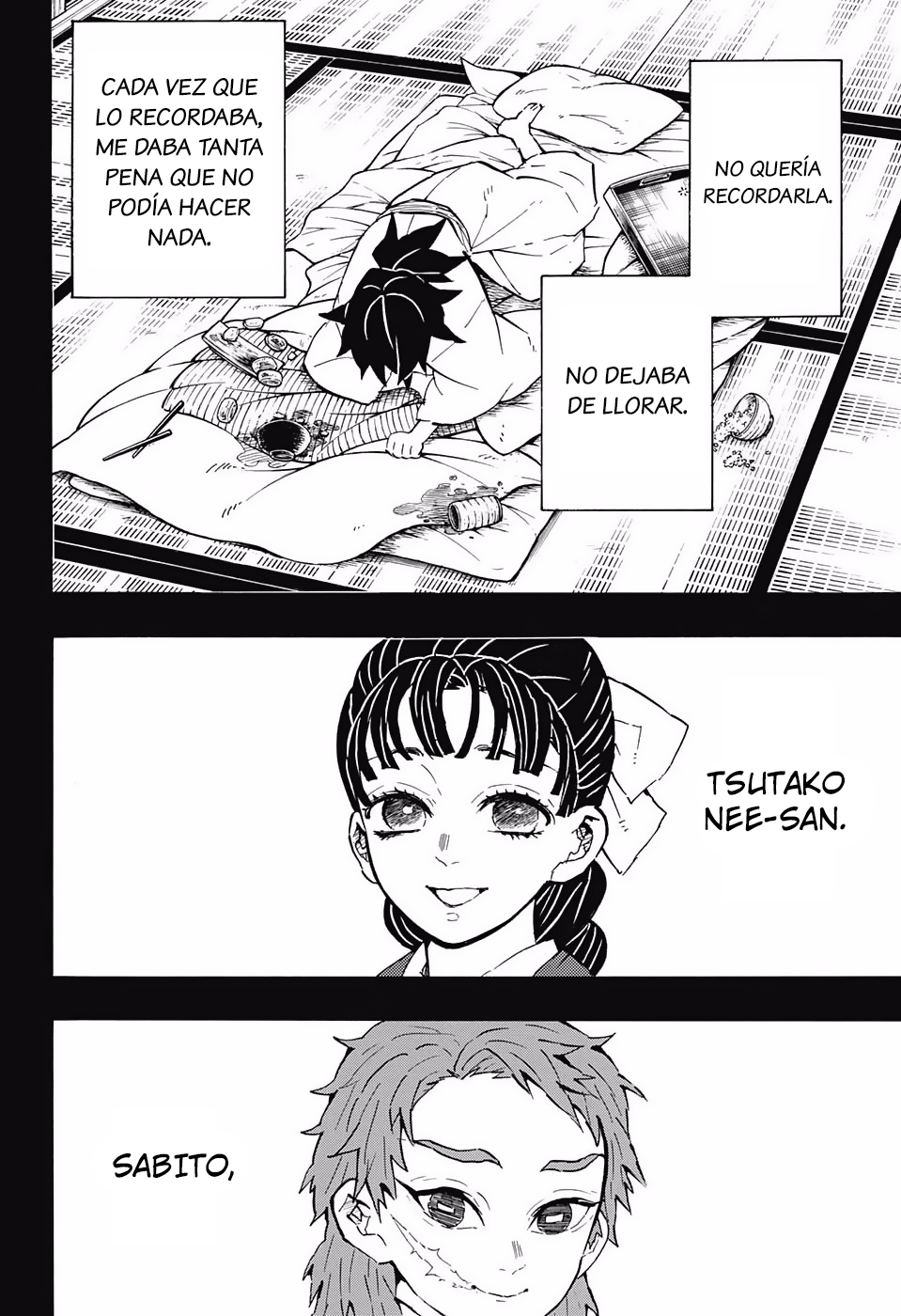 Read Demon Slayer ES Manga Online