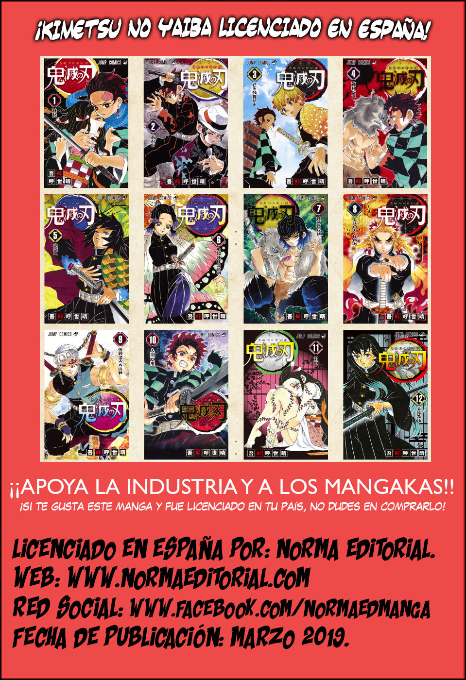 Read Demon Slayer ES Manga Online