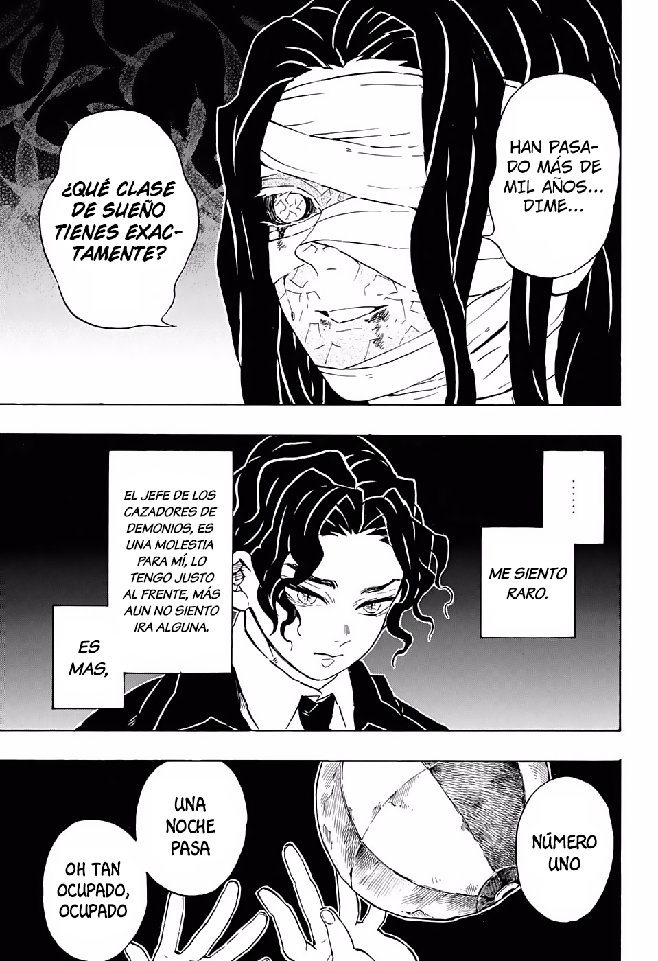 Read Demon Slayer ES Manga Online