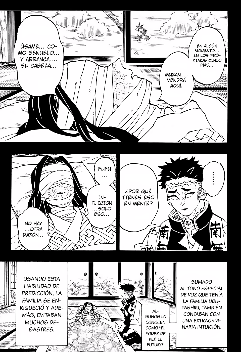 Read Demon Slayer ES Manga Online