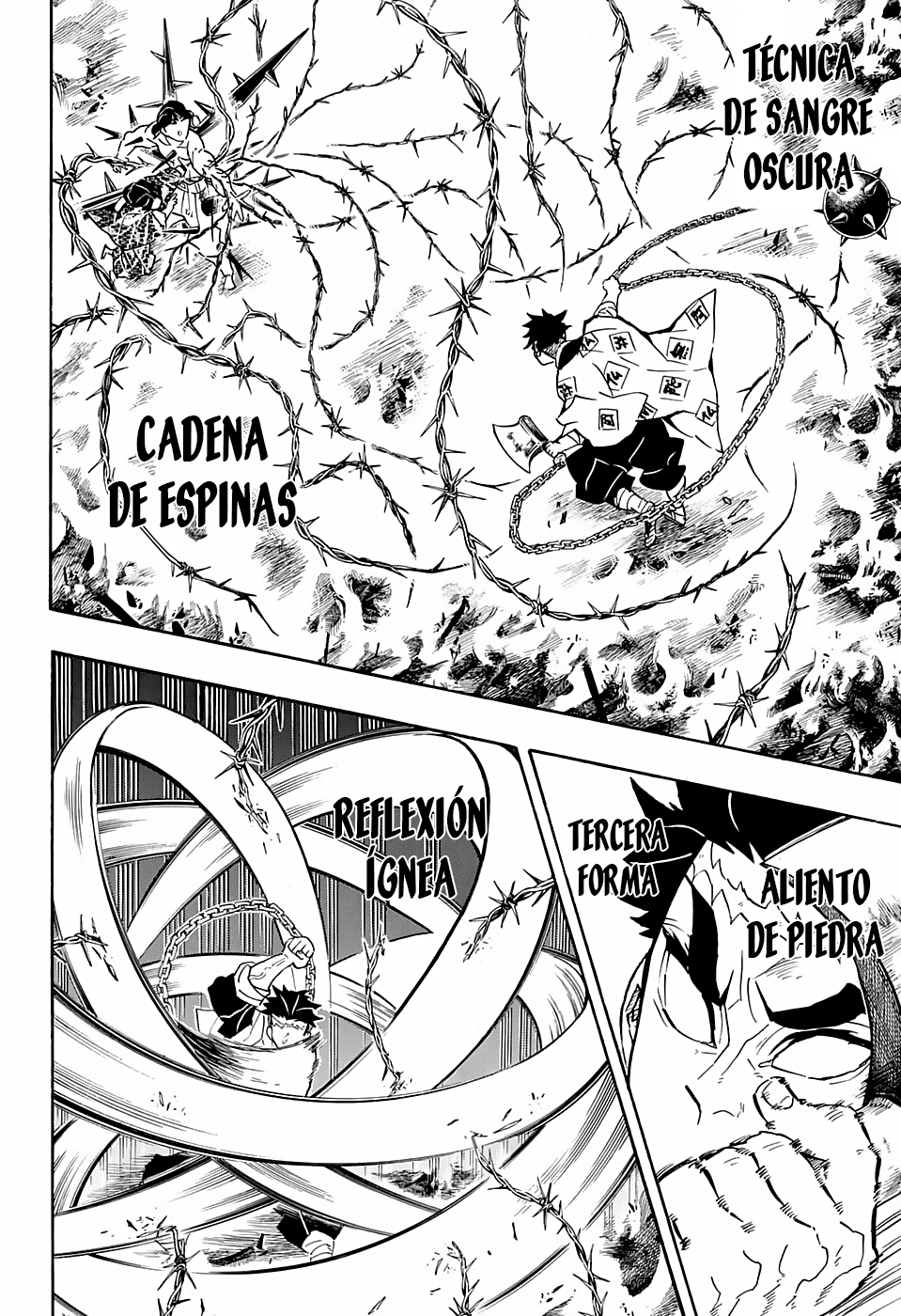 Read Demon Slayer ES Manga Online