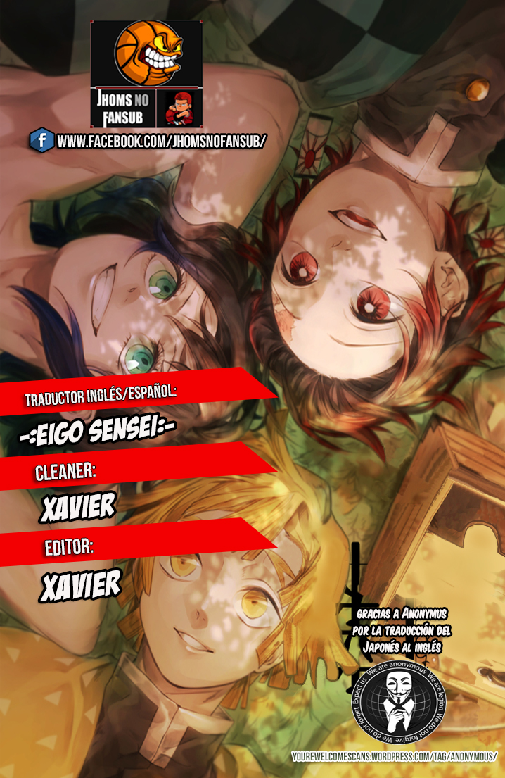 Read Demon Slayer ES Manga Online