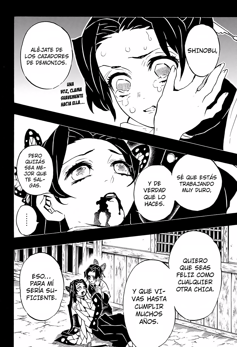 Read Demon Slayer ES Manga Online
