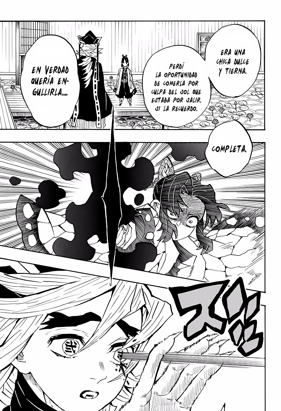 Read Demon Slayer ES Manga Online