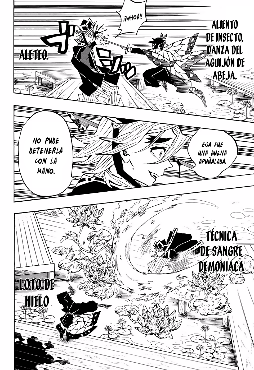 Read Demon Slayer ES Manga Online