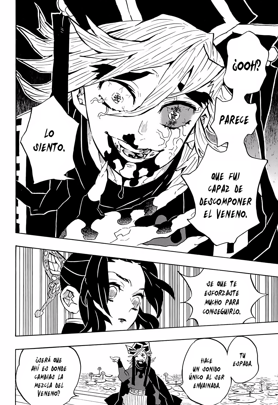 Read Demon Slayer ES Manga Online