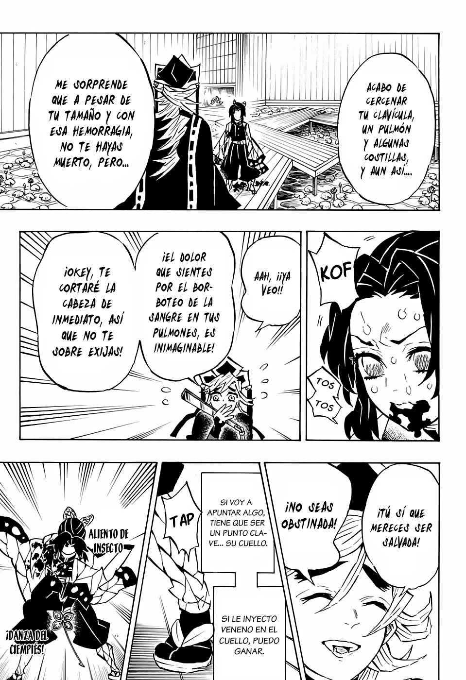 Read Demon Slayer ES Manga Online