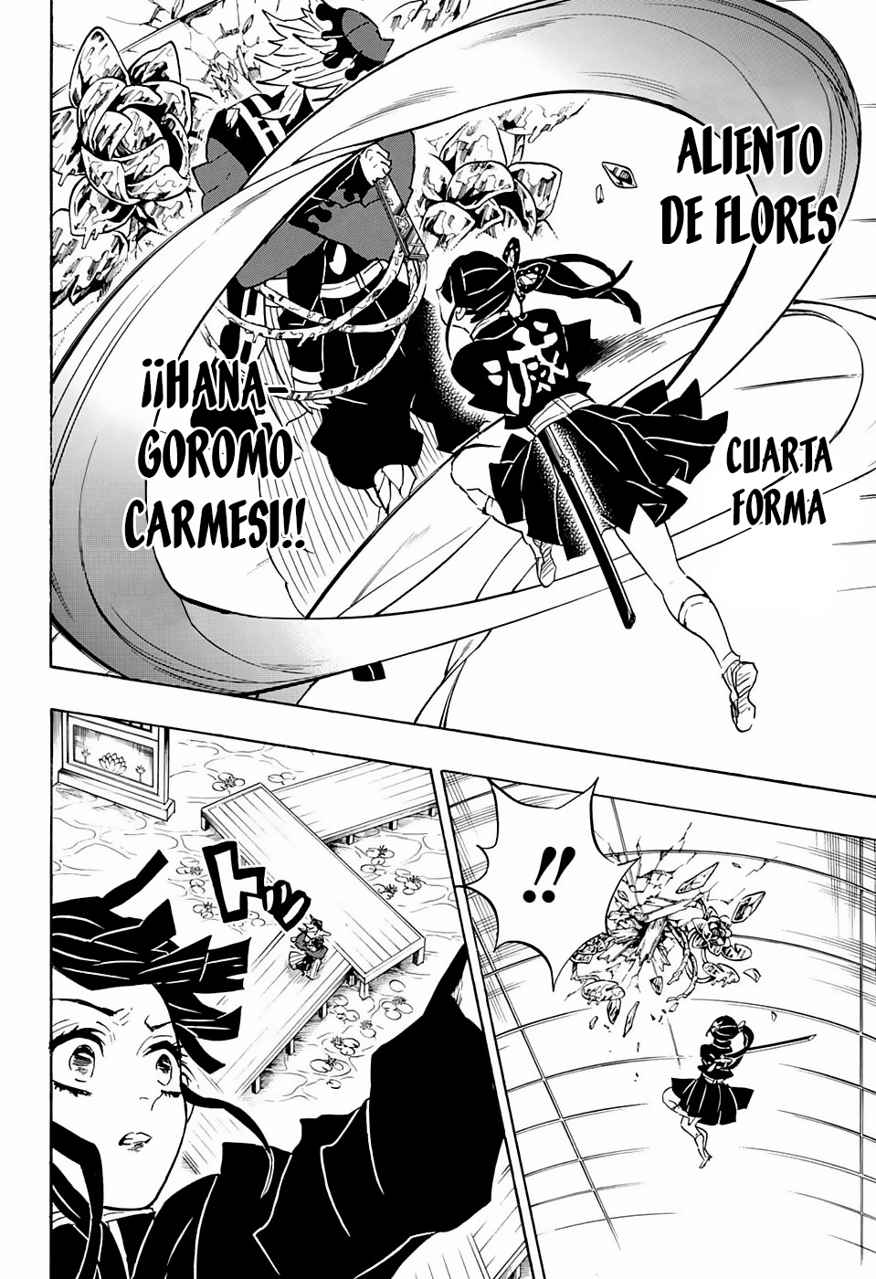 Read Demon Slayer ES Manga Online