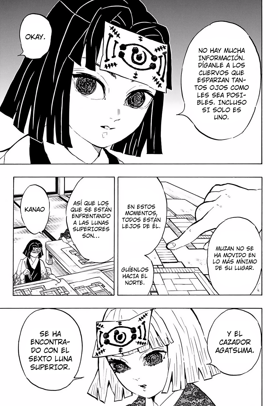 Read Demon Slayer ES Manga Online