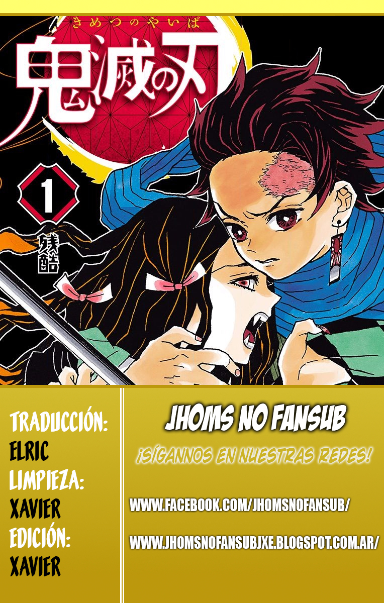 Read Demon Slayer ES Manga Online