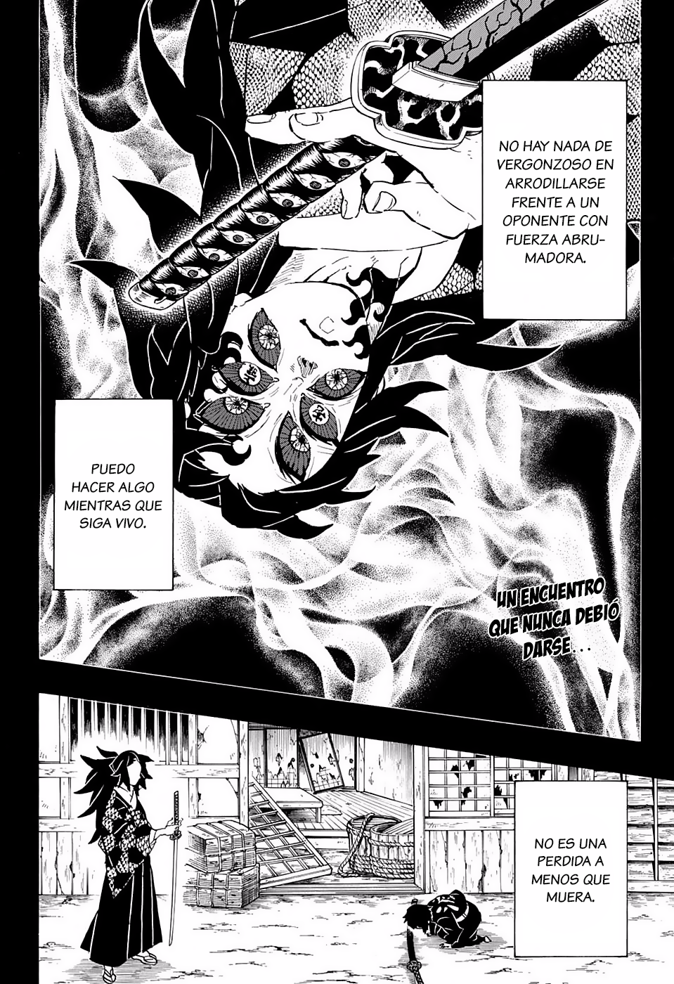 Read Demon Slayer ES Manga Online