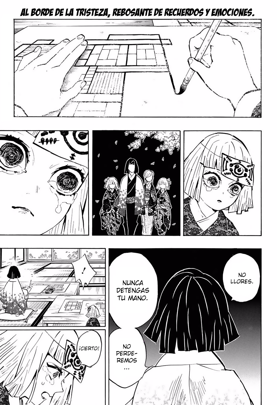 Read Demon Slayer ES Manga Online