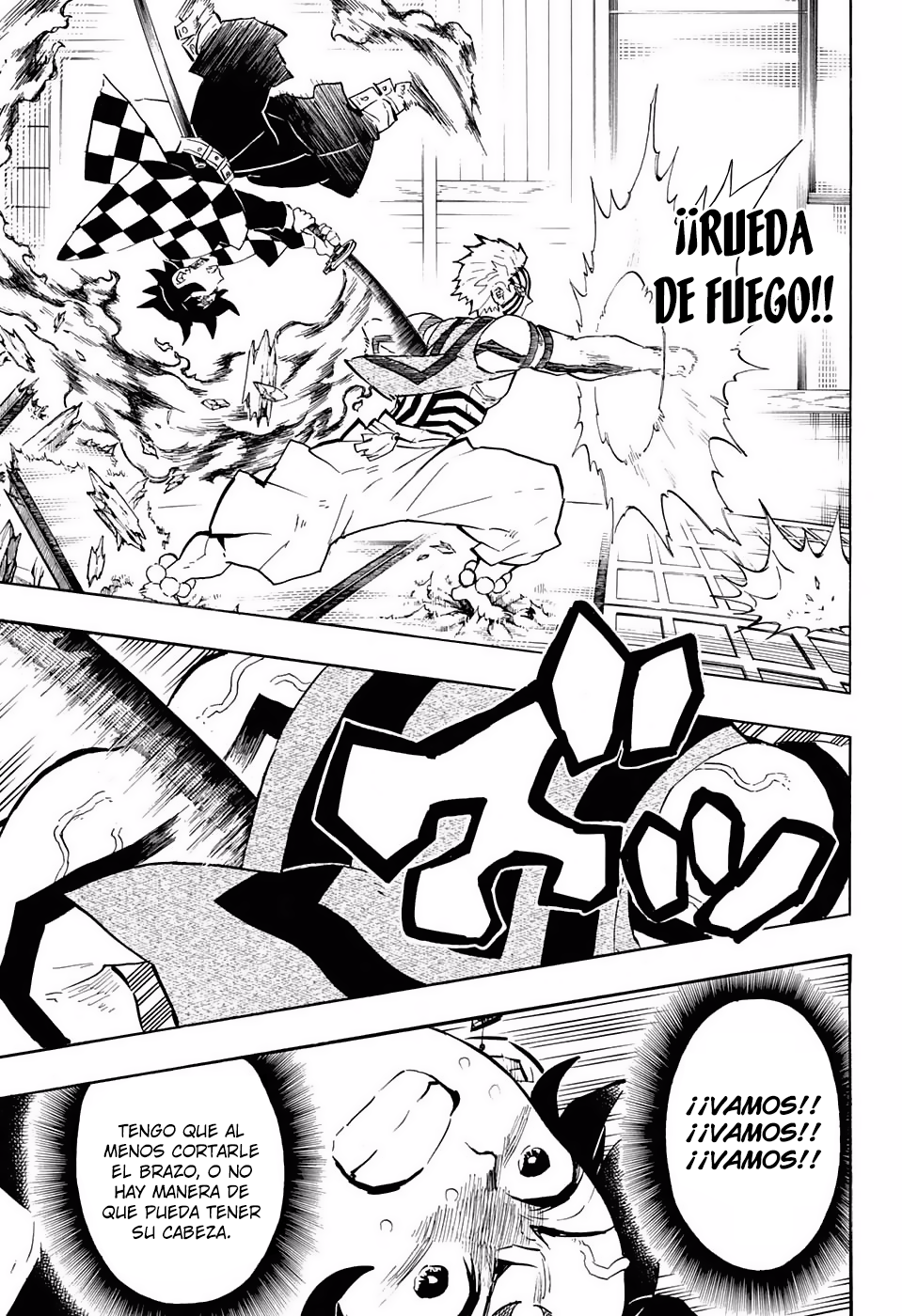 Read Demon Slayer ES Manga Online