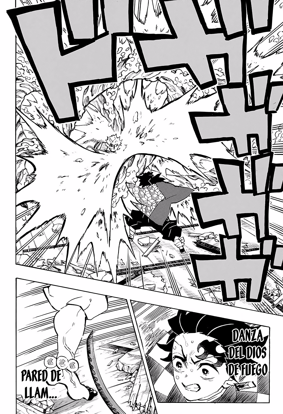 Read Demon Slayer ES Manga Online