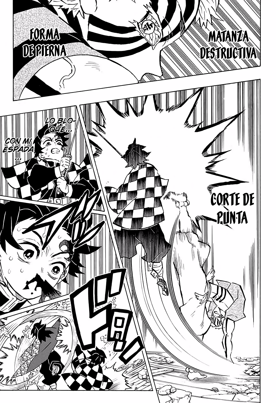 Read Demon Slayer ES Manga Online