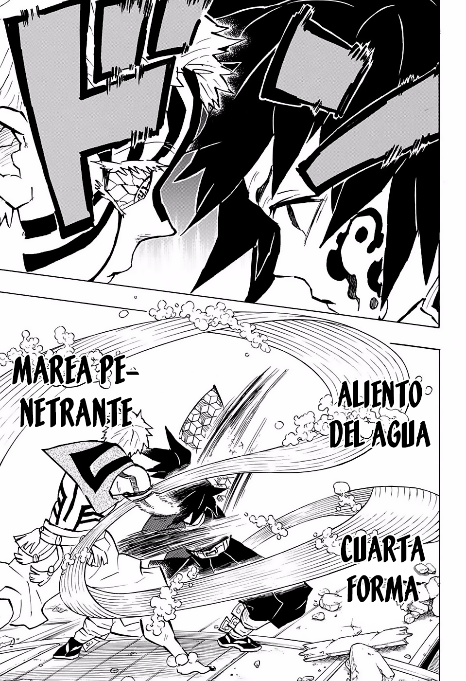 Read Demon Slayer ES Manga Online