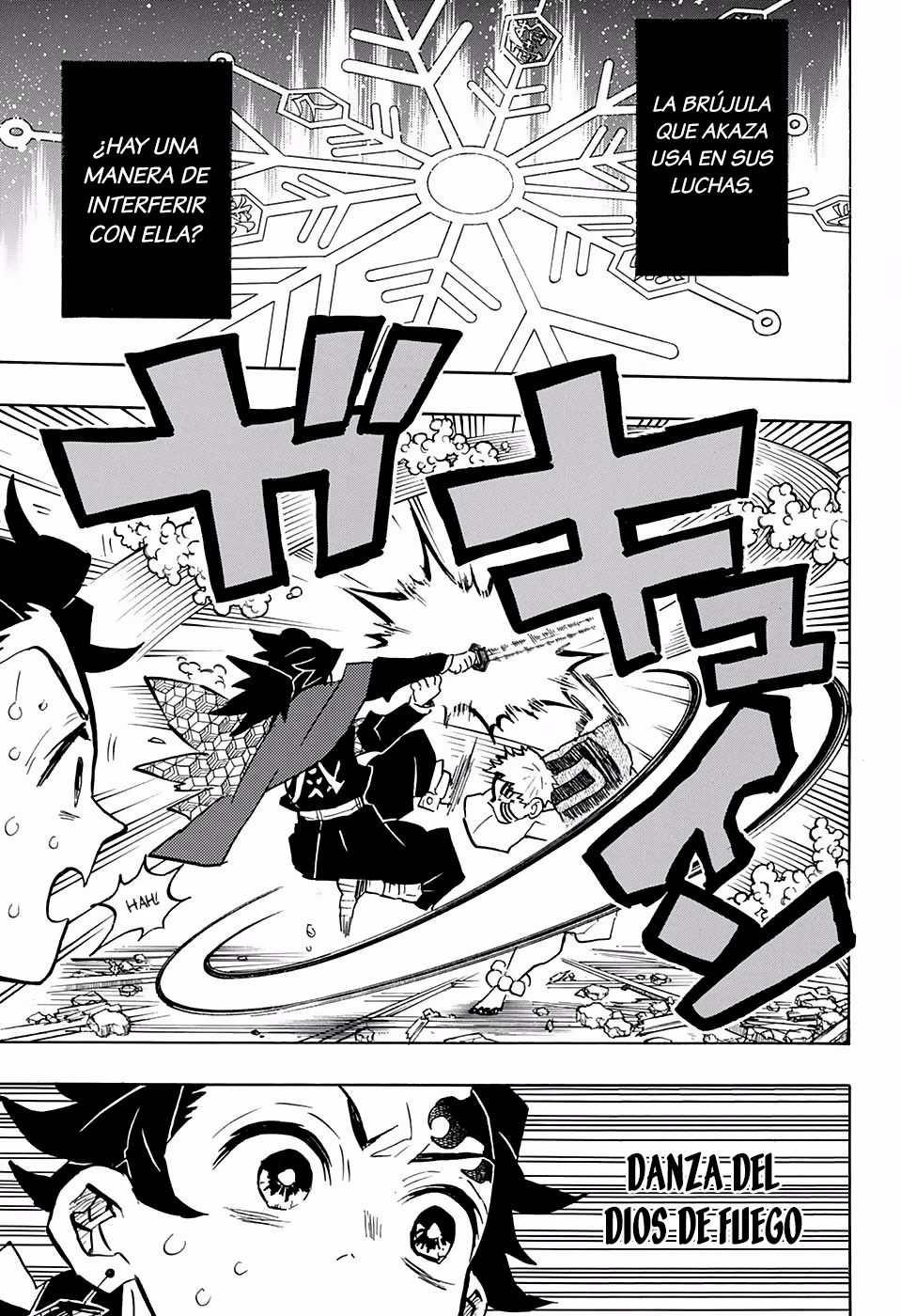 Read Demon Slayer ES Manga Online