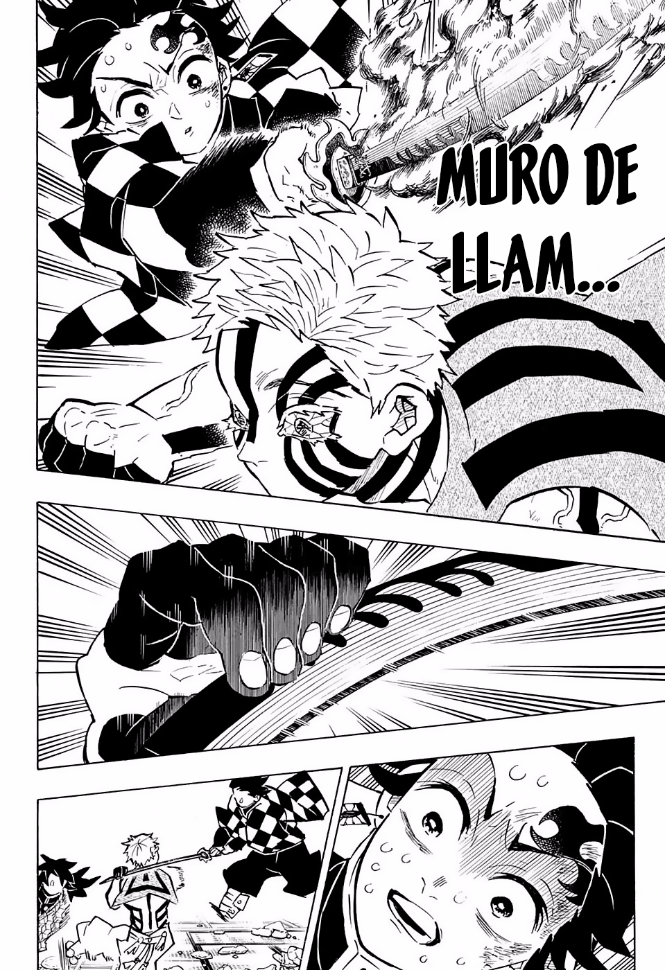 Read Demon Slayer ES Manga Online