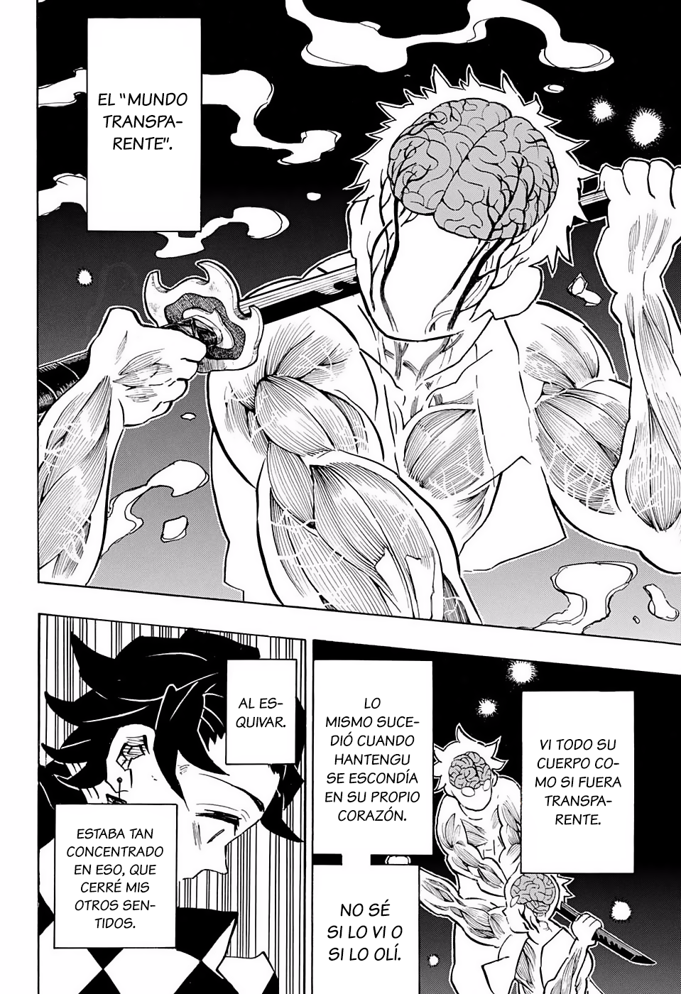 Read Demon Slayer ES Manga Online