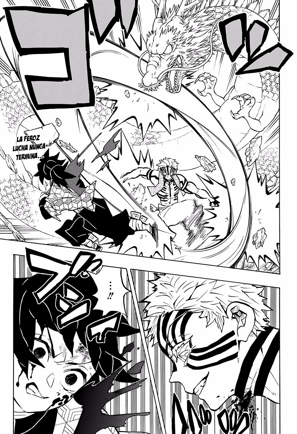 Read Demon Slayer ES Manga Online