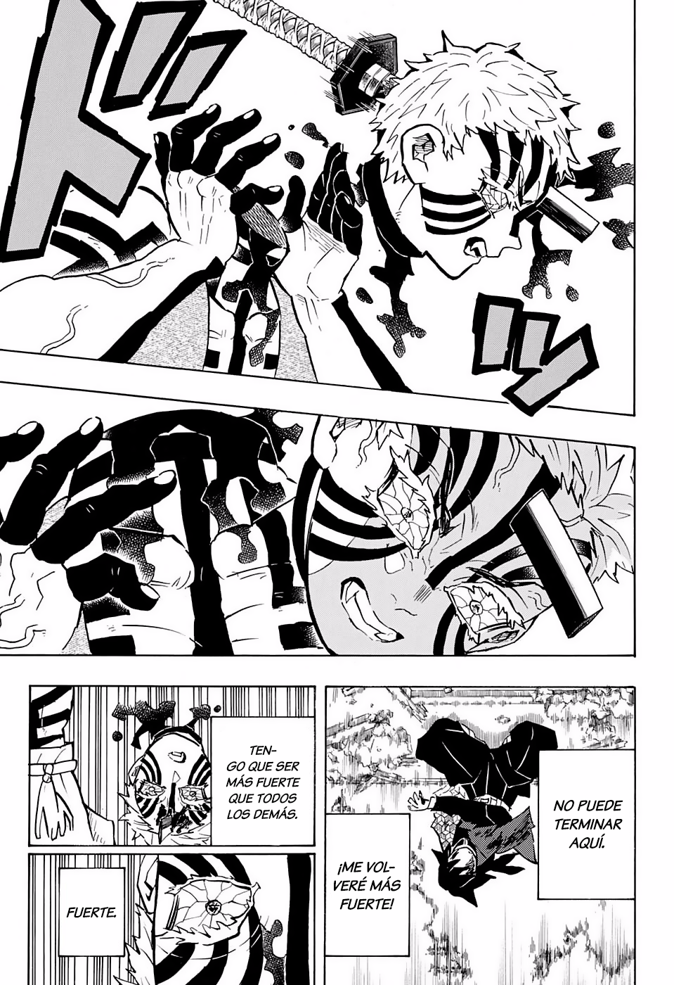 Read Demon Slayer ES Manga Online