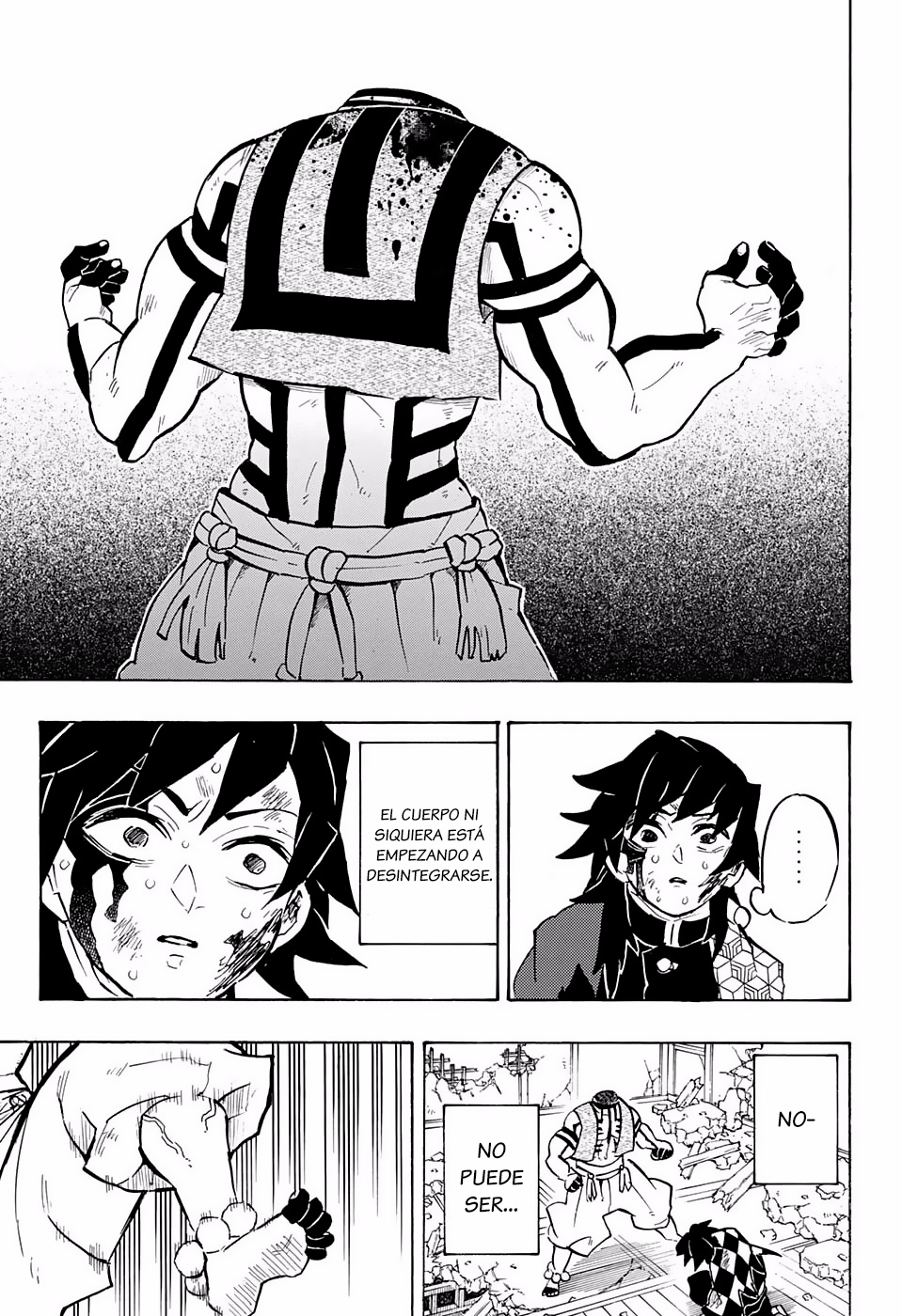 Read Demon Slayer ES Manga Online