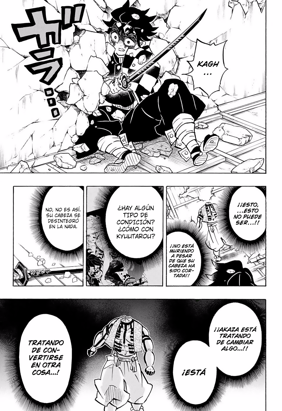 Read Demon Slayer ES Manga Online