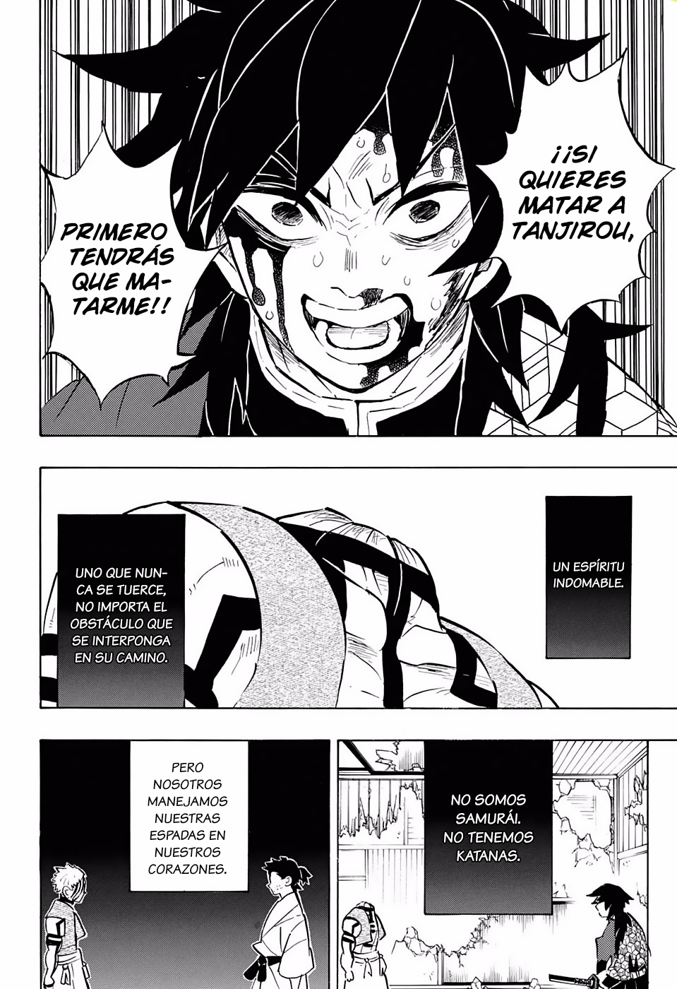 Read Demon Slayer ES Manga Online