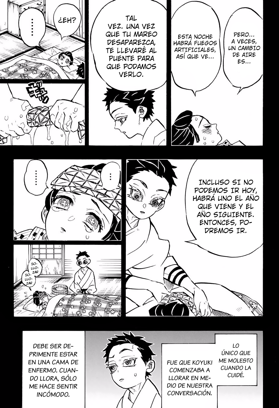 Read Demon Slayer ES Manga Online