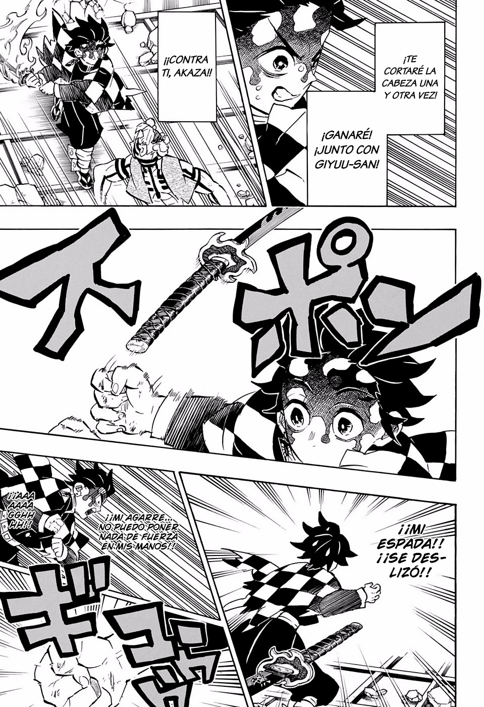 Read Demon Slayer ES Manga Online